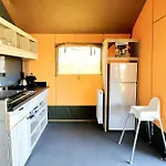 Glamping Betuwestrand *