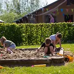 Glamping Betuwestrand * Beesd