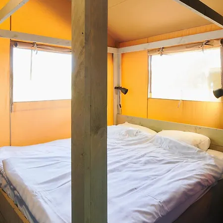 Glamping Betuwestrand Beesd