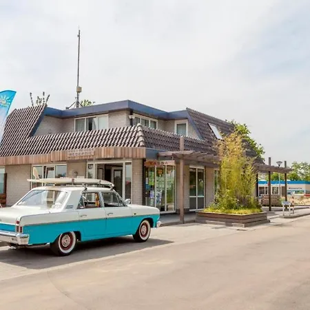 Luxuszelt Glamping Betuwestrand Beesd