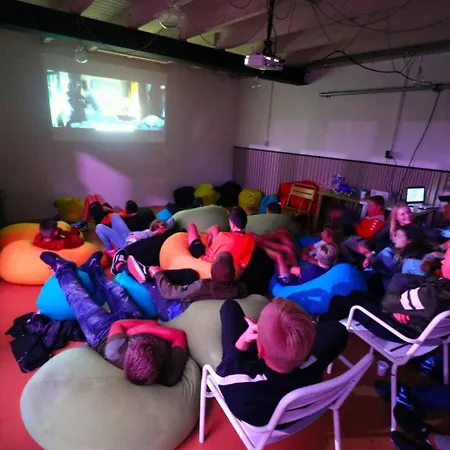 Glamping Betuwestrand Tente de luxe