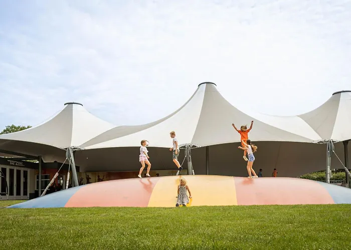 Glamping Betuwestrand