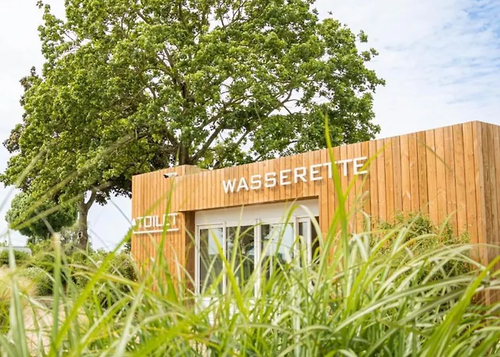 Glamping Betuwestrand Beesd