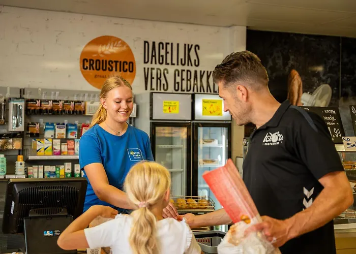 Glamping Betuwestrand Luxury tent *