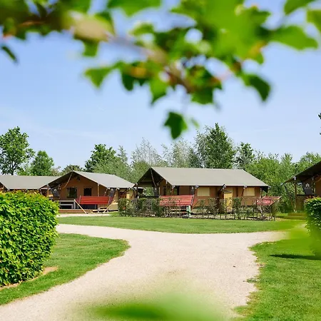 Glamping Betuwestrand *