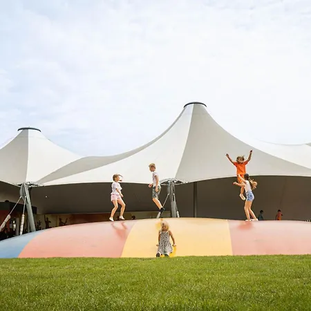 Glamping Betuwestrand