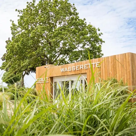 Glamping Betuwestrand Beesd