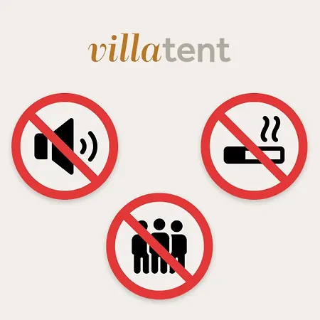 Glamping Betuwestrand Οργανωμένο κάμπινγκ